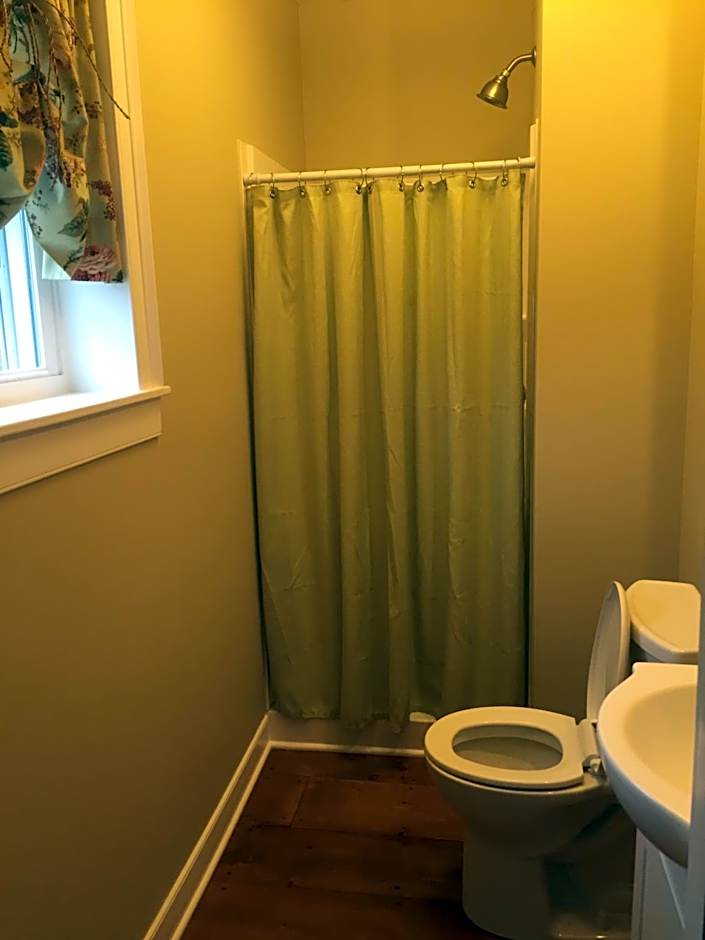 Stephen Clay Homestead Bed and Breakfast