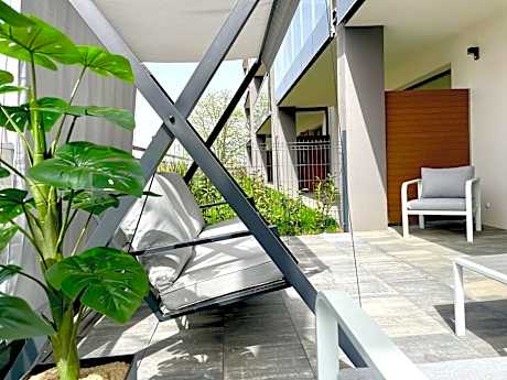 Apartament Bajeczny nad jeziorem Drwęckiem ROYAL APARTS OSTRÓDA