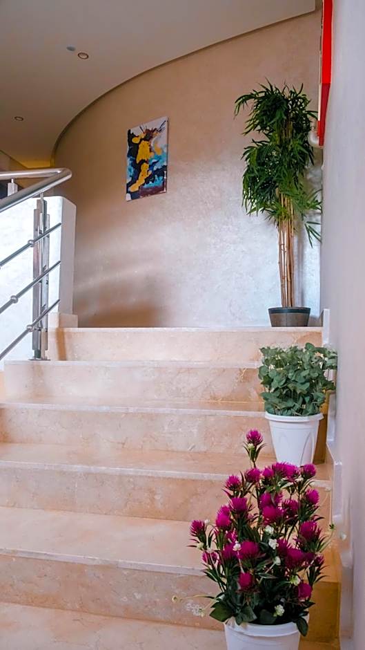 MIRANDA HOTEL - Tanger