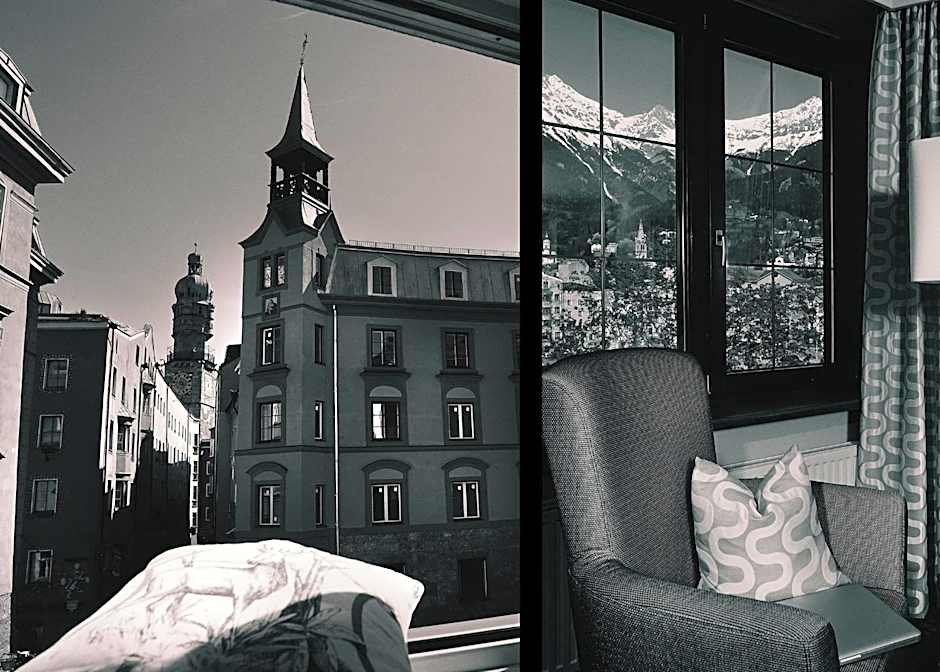 Hotel Innsbruck