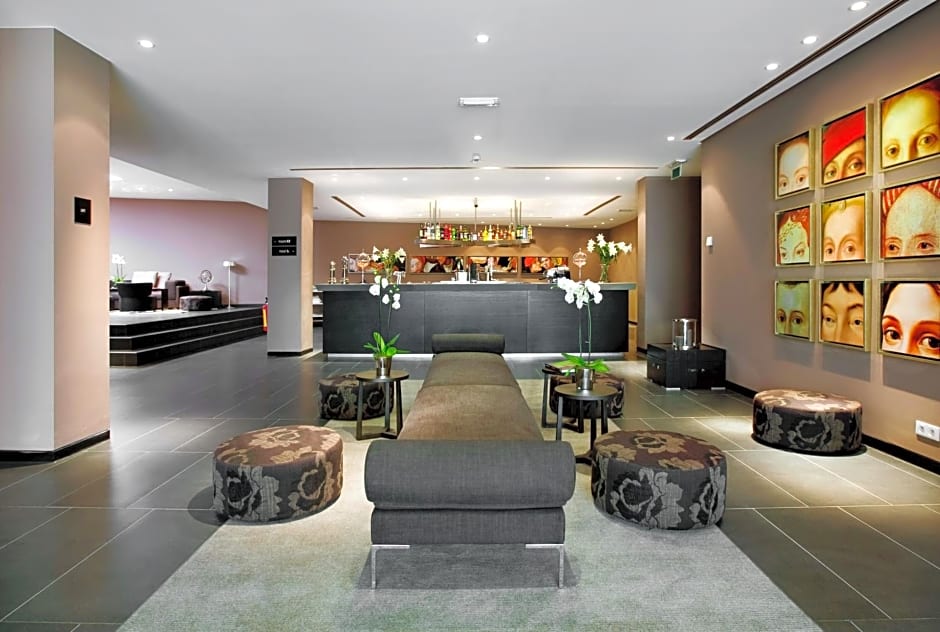Tryp By Wyndham Antwerp