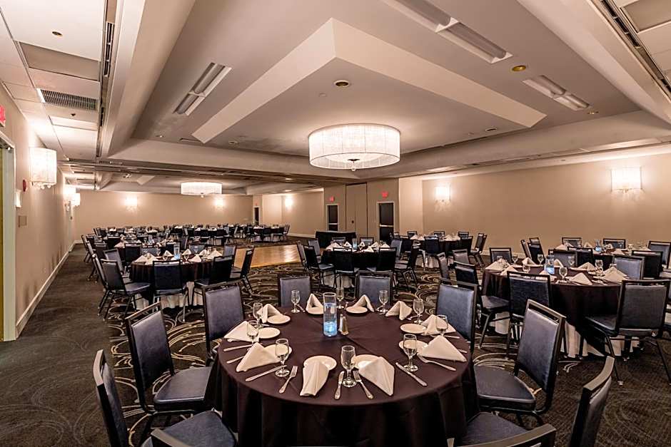 Armon Hotel & Conference Center Stamford CT