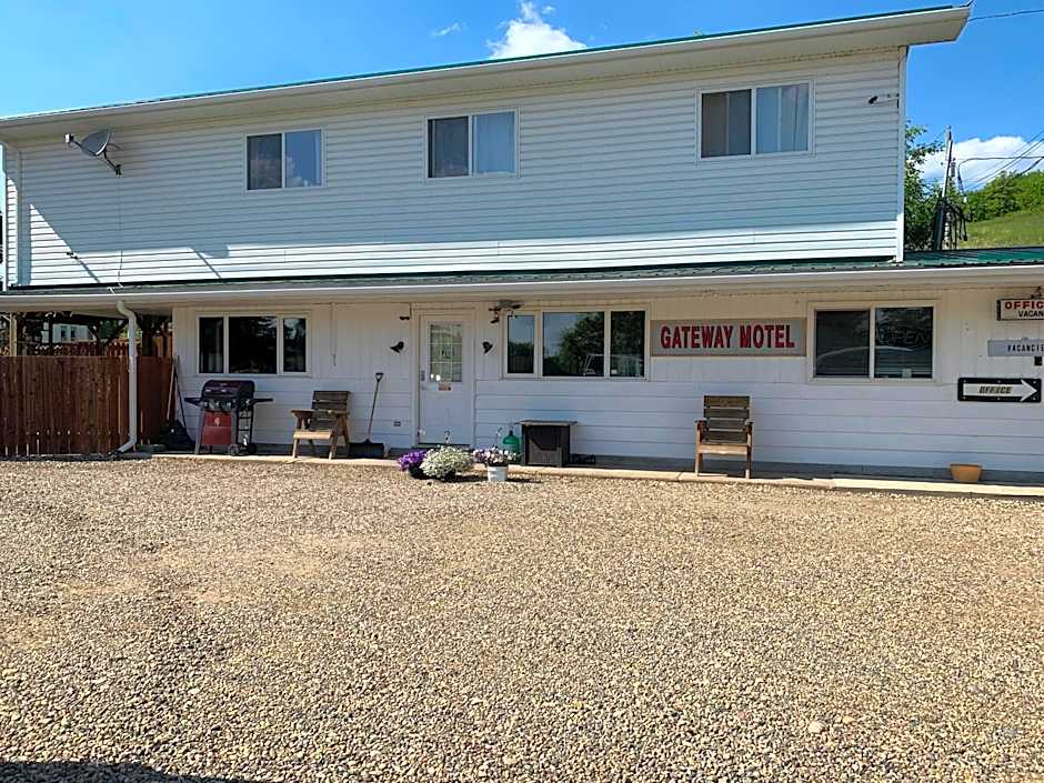 Gateway Motel