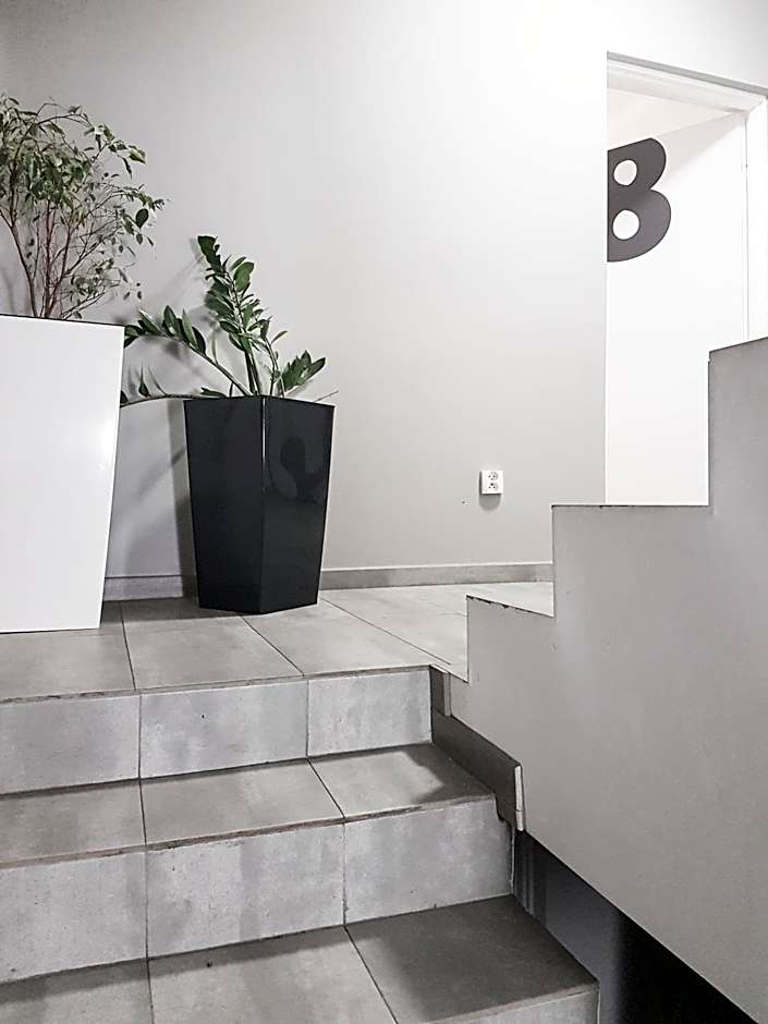 KWATERY KALINA-DUSZKA HOSTEL