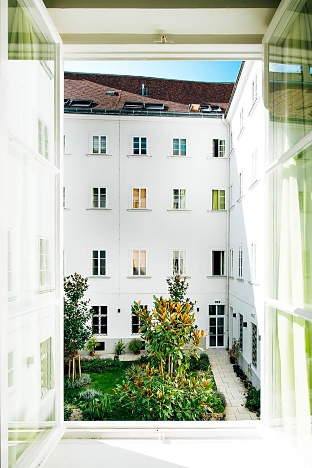 myNext - Johannesgasse Apartments