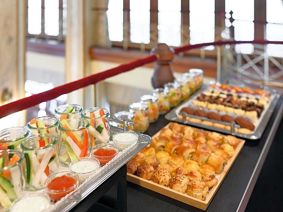 Movenpick Hotel Budapest Centre