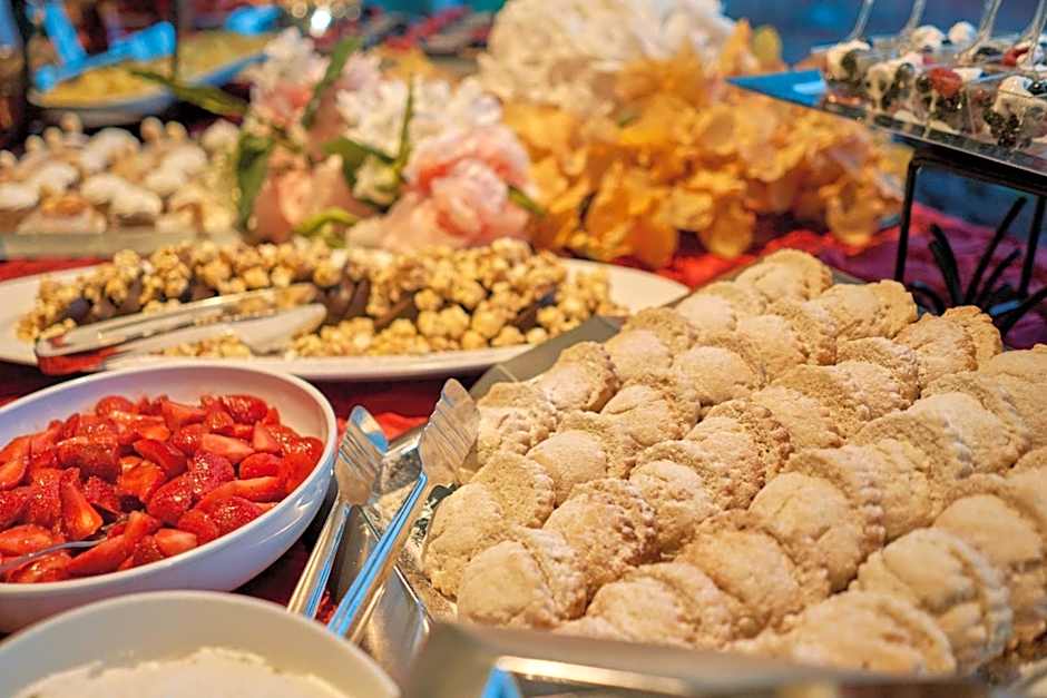 Fairfield Inn & Suites by Marriott Dallas Plano/The Colony