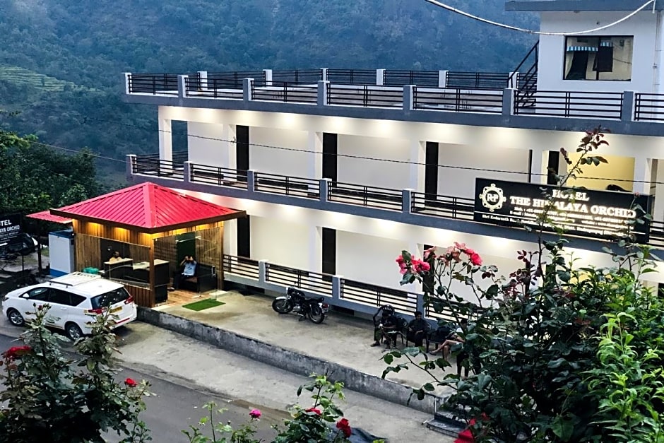 Hotel The Himalaya Orchid , Devidhar Guptkashi
