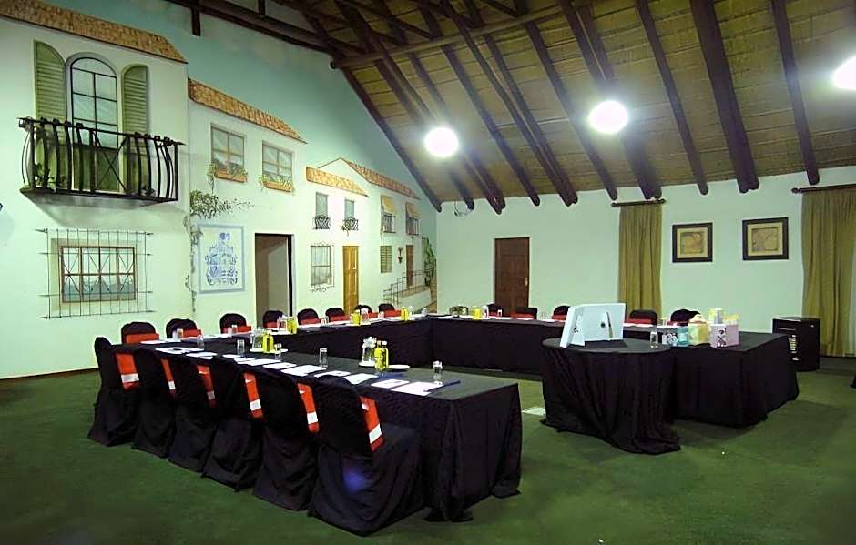 Valverde Country Hotel