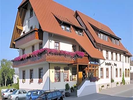 Hotel Landgasthof Kranz