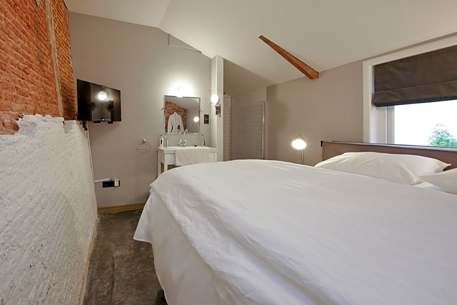 Small Luxury Boutique Hotel Wilma J