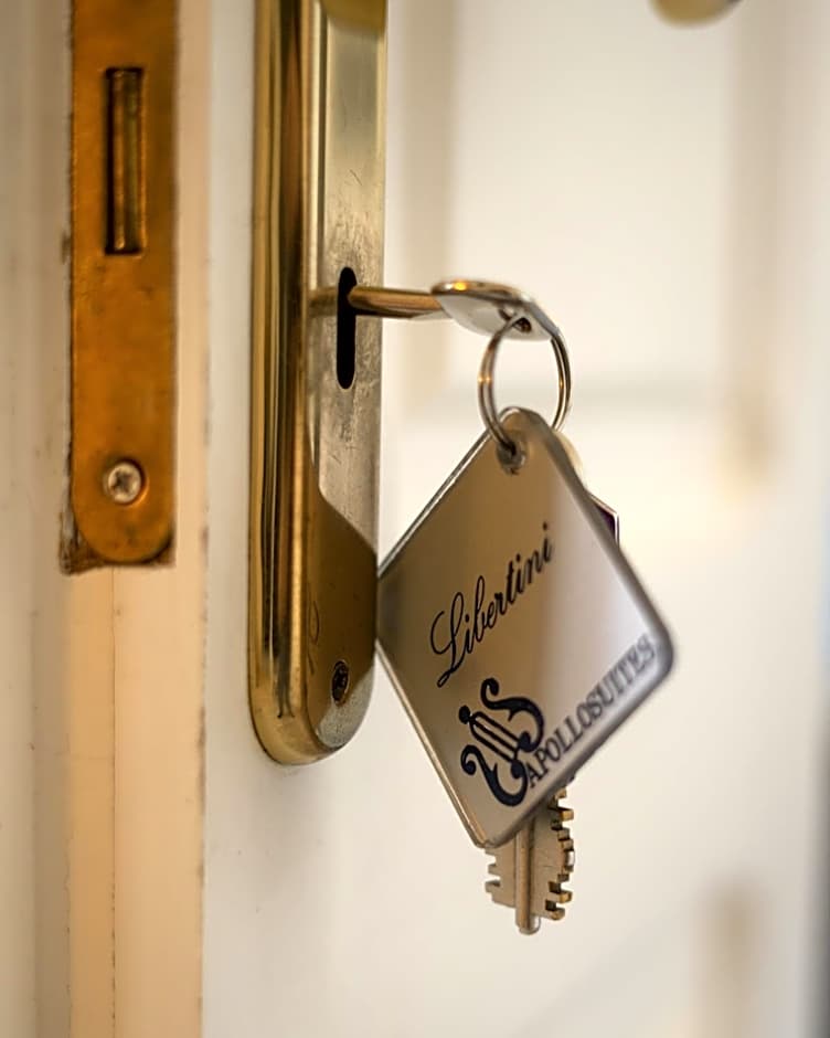 Apollo Suites