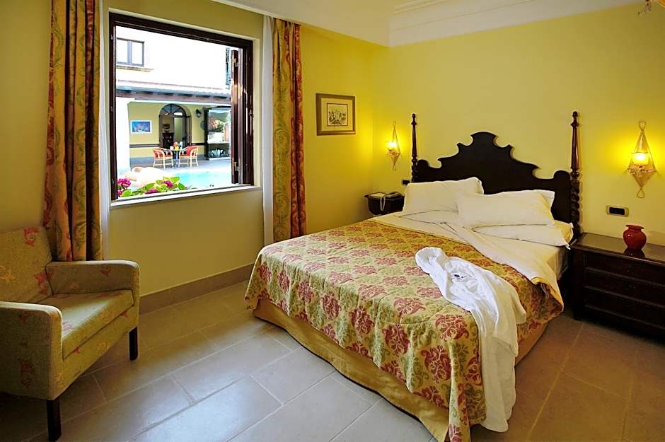 Arciduca Grand Hotel