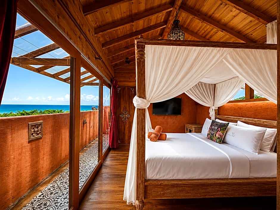 Afei Surf Inn - 5 Min Walk from South Beach