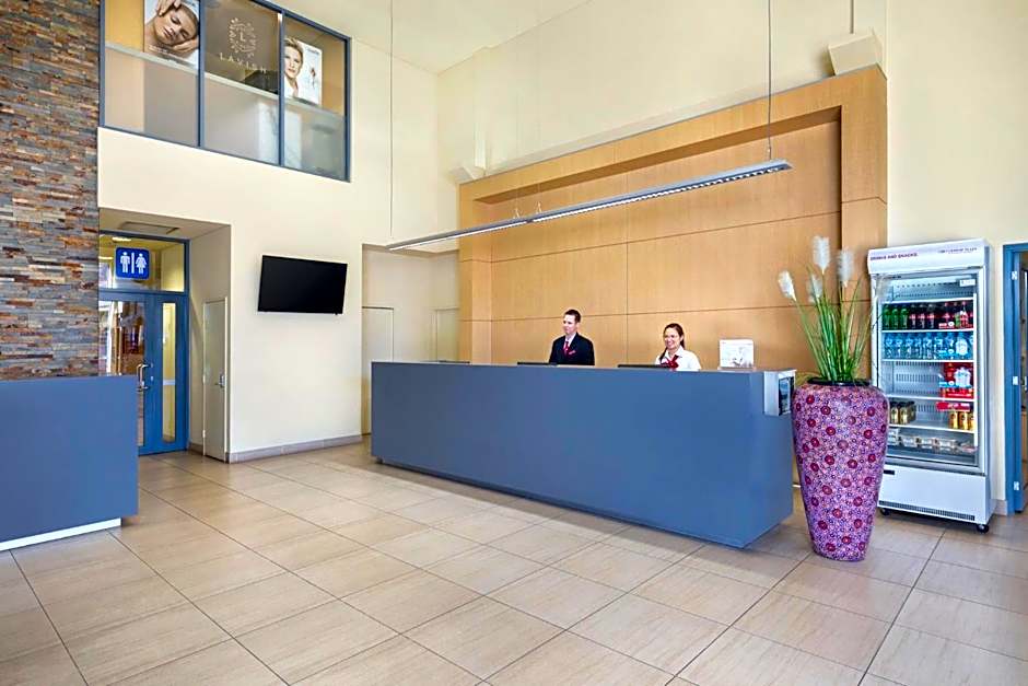Crowne Plaza Alice Springs Lasseters By IHG