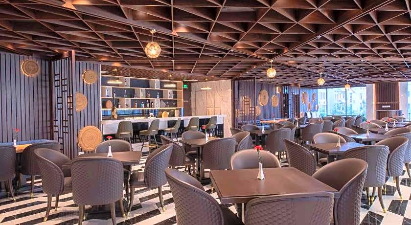 Wyndham Garden Hanoi