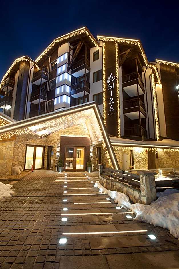 Amira Boutique Hotel