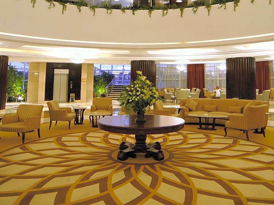 Movenpick Hotel Qassim