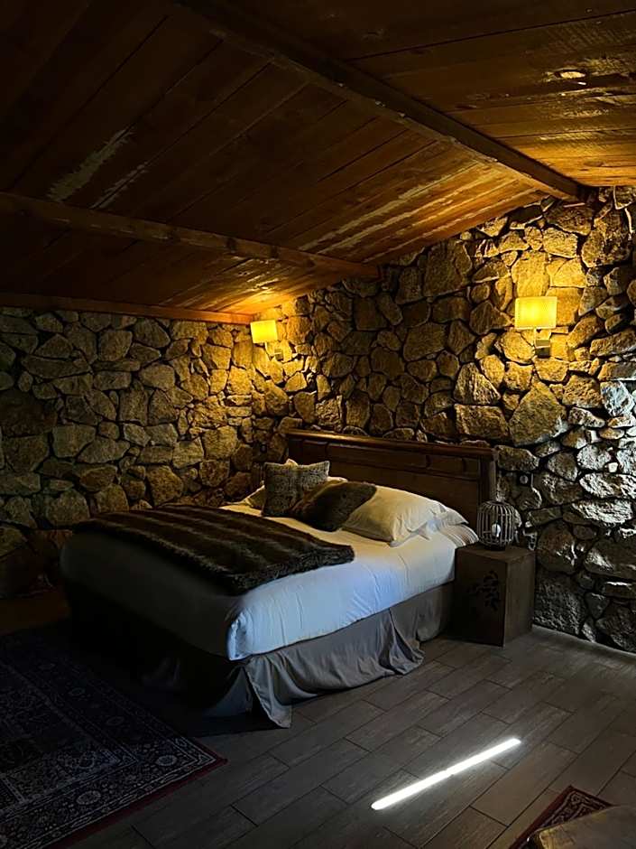 Bergerie du Prunelli