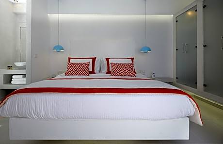 Honeymoon Bebe Suite