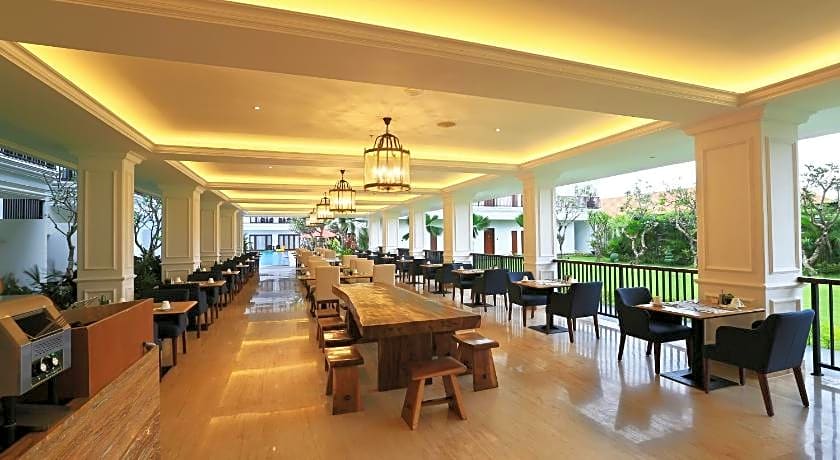 Grand Palace Hotel Sanur - Bali