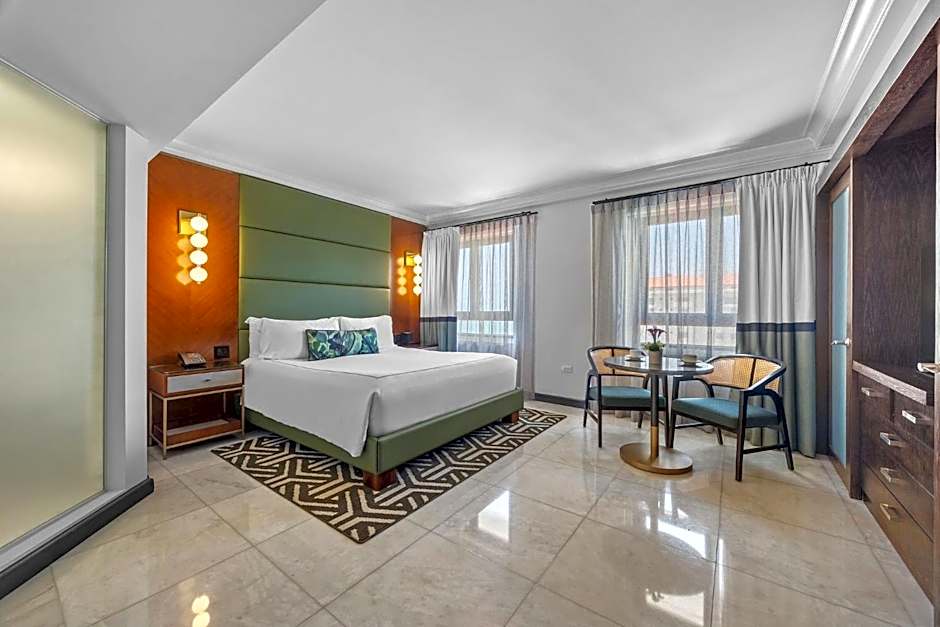 Condado Vanderbilt Hotel