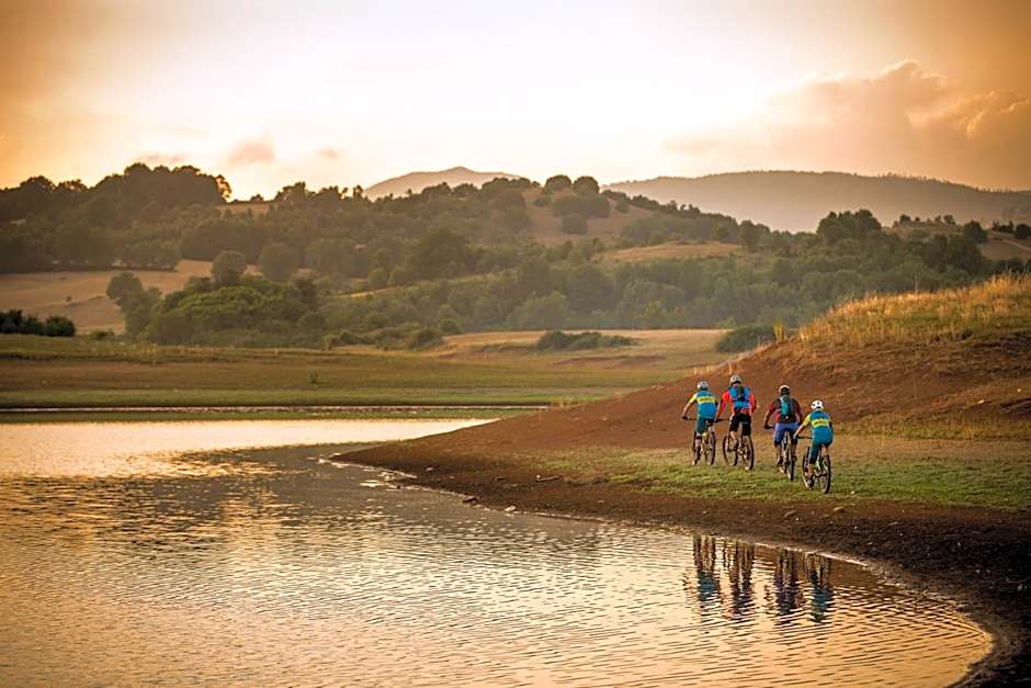 Ambasciatori Place Hotel