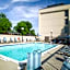 Hampton Inn By Hilton Louisville North/Clarksville
