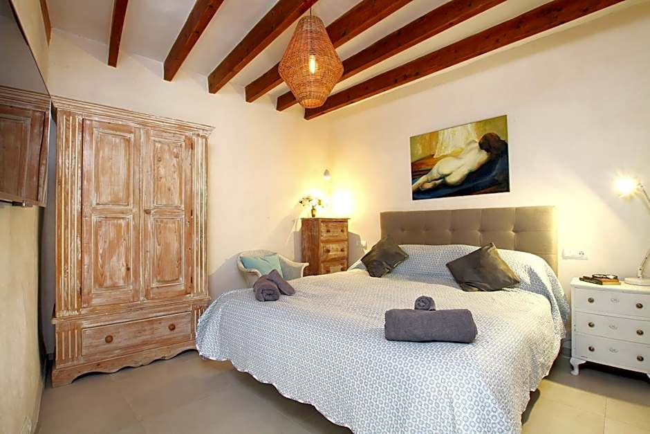Casa Guiraud, Cosy and Welcoming Townhouse