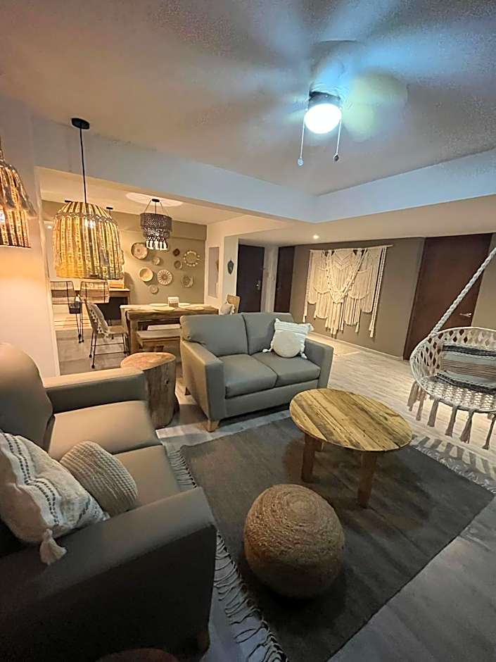 Zen Suites by Regente