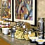 Silver Cloud Inn Bellevue Downtown