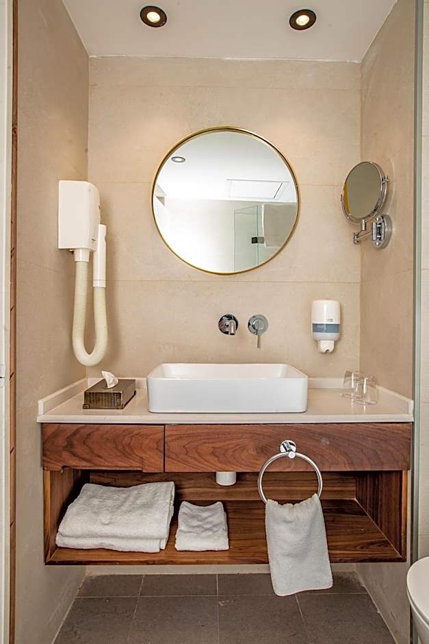 Montefiore Hotel By Smart Hotels