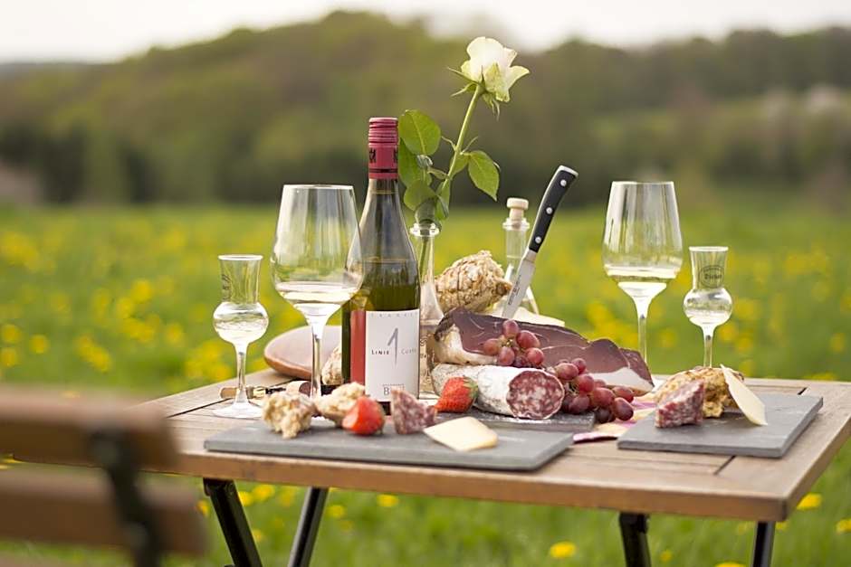 BEHLs Genusshotel im Brennhaus