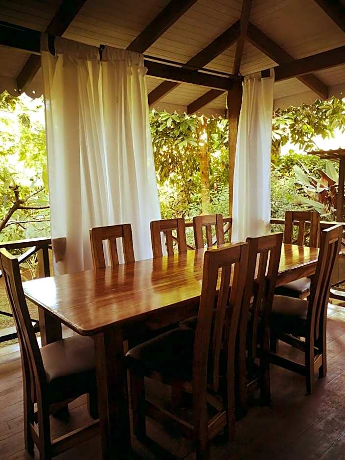 Hotel Casitas Mar y Luz