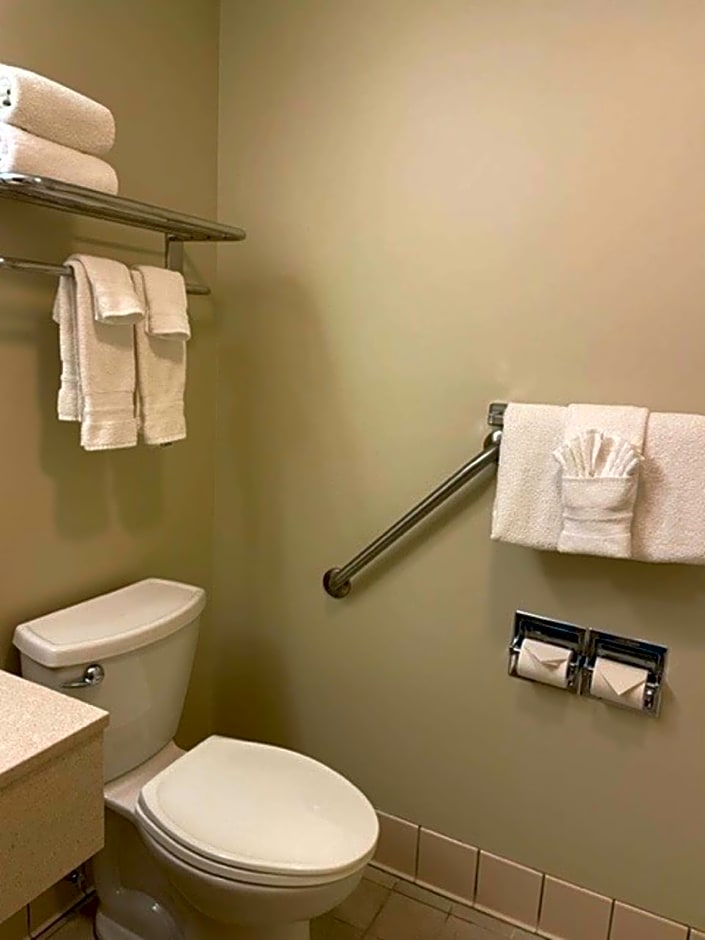 Best Western Inn