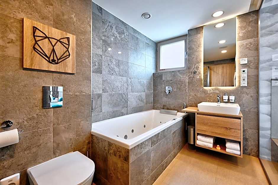 Wellness Hotel Fénix