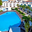 Lagoa Hotel