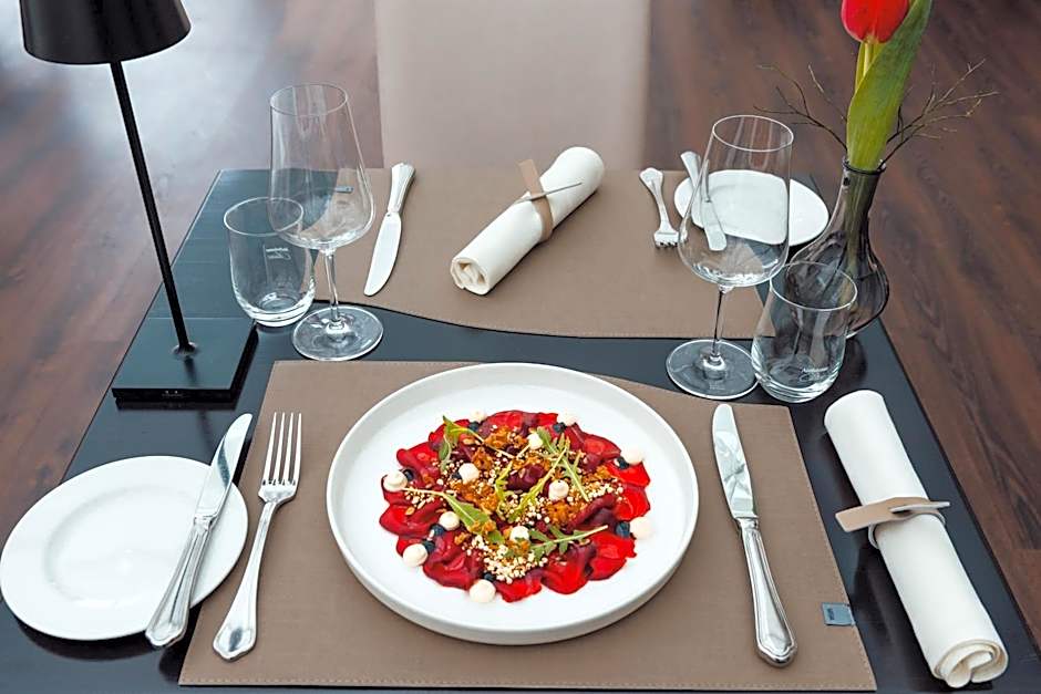 Hotel Moosburger Hof