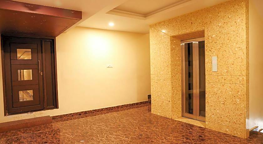 Hotel Himalayaa