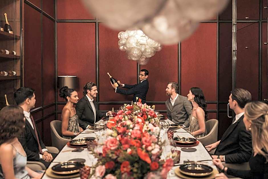 The St. Regis Mexico City