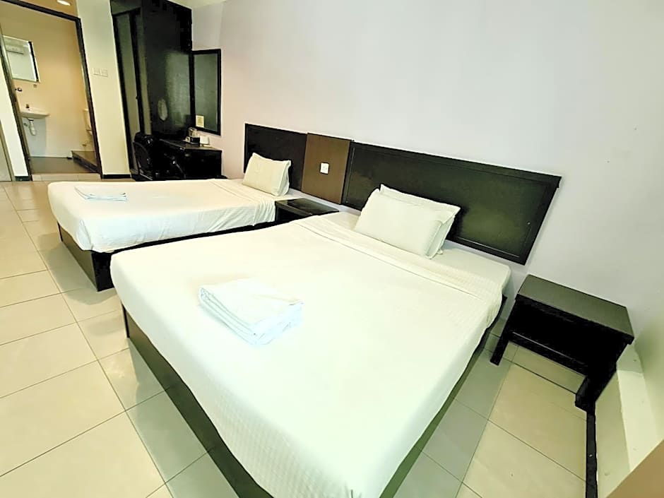 Bee Garden & BB Motel - Alor Setar