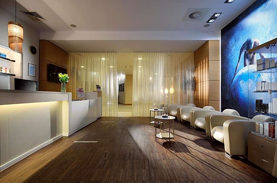 Arka Medical Spa