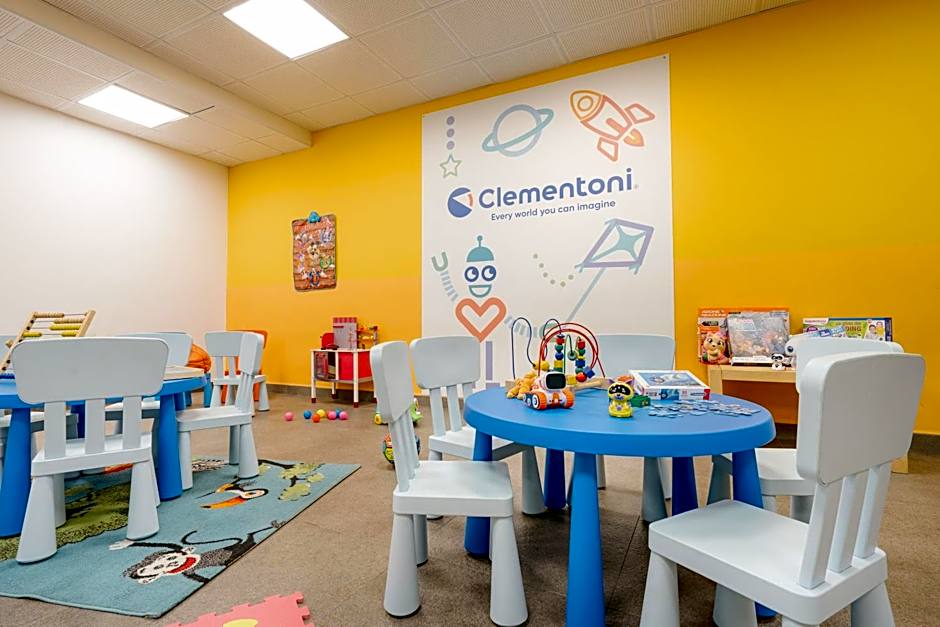 Hotel Chalet Del Brenta