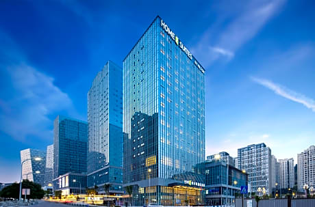 Home2 Suites by Hilton Chongqing Yubei