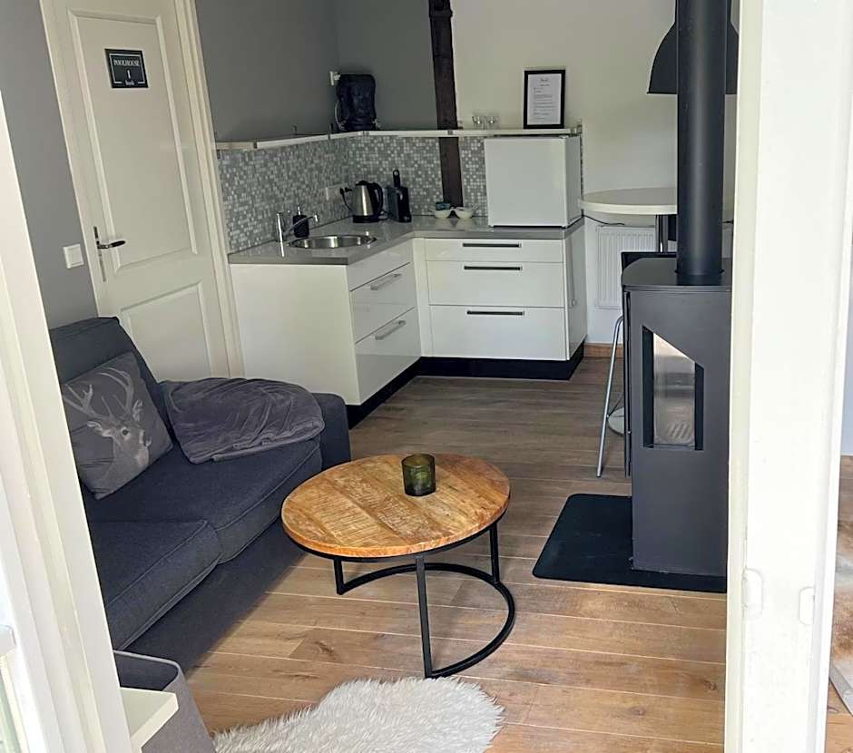 Hush Bed & Breakfast