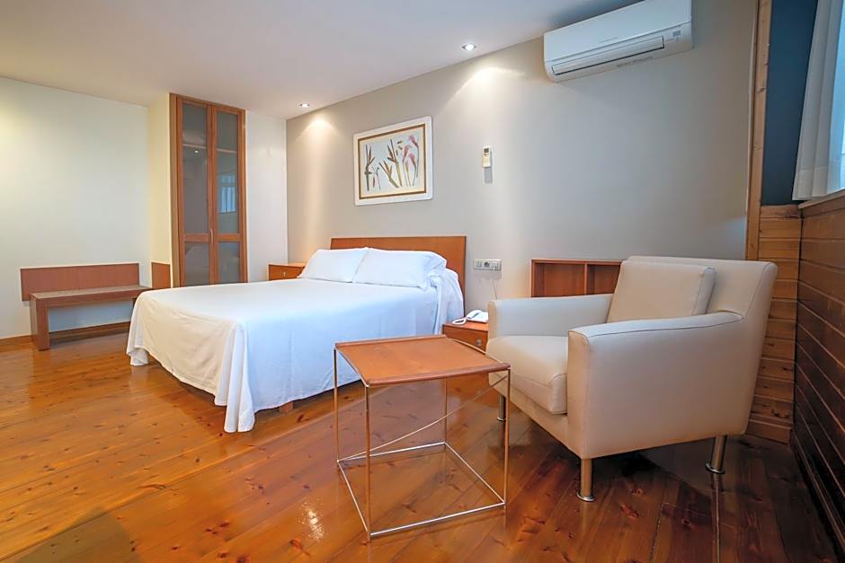 Hotel Auditorio Santiago & Spa