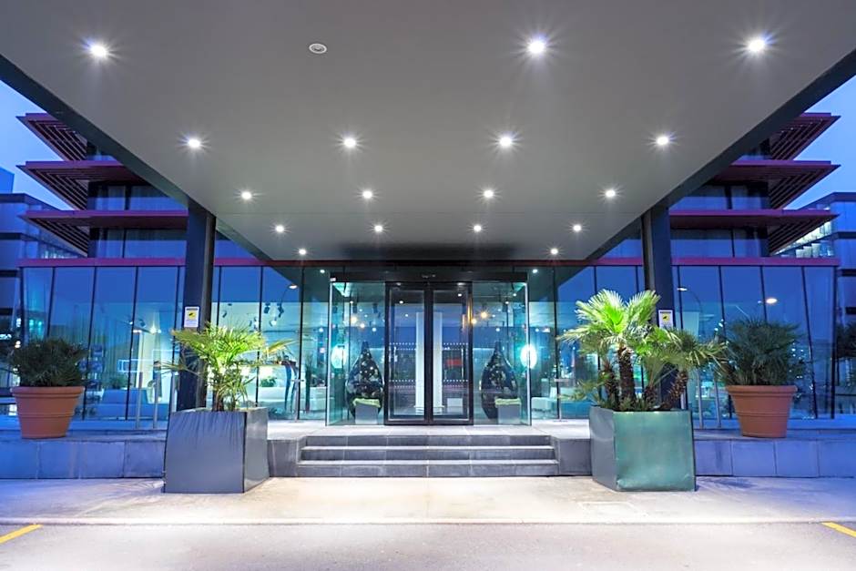 Best Western Plus Net Tower Hotel Padova