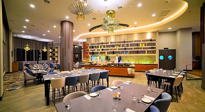 Mercure Selangor Selayang