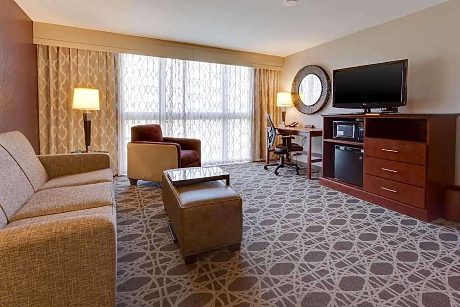 Drury Inn & Suites Overland Park