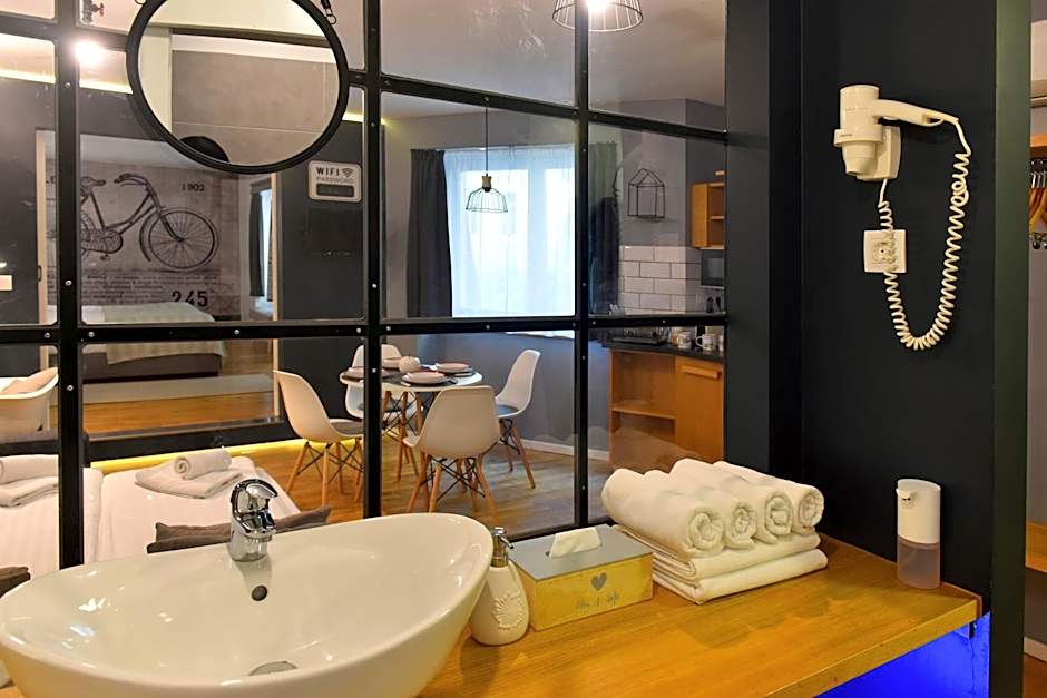 Walk Inn Váci 78